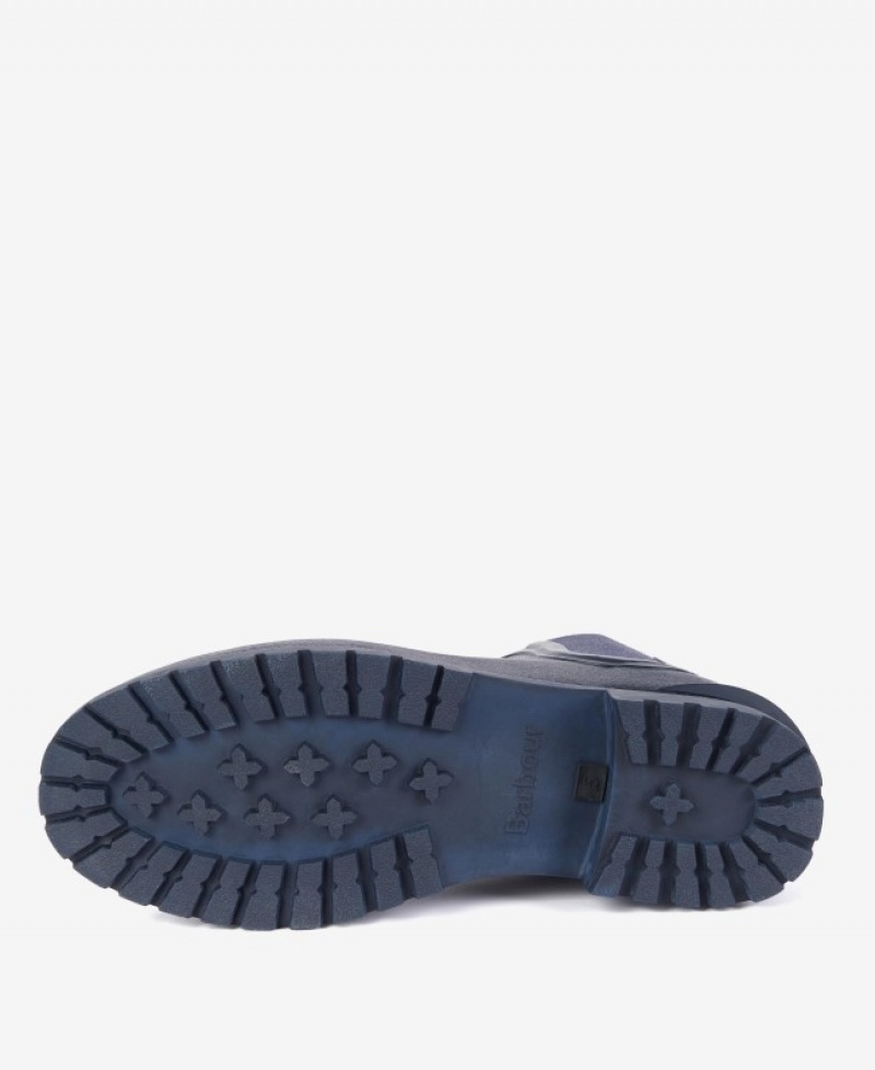 Barbour Wilton Bleumarin | UMAQ3469