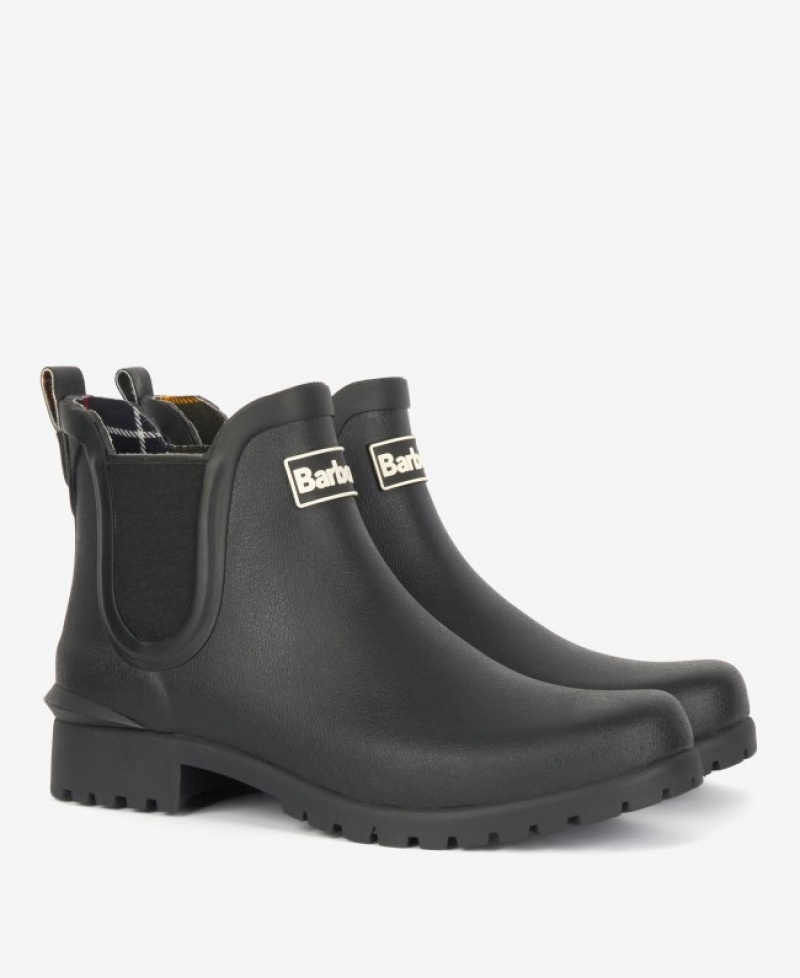 Barbour Wilton Negrii | HPVN1650