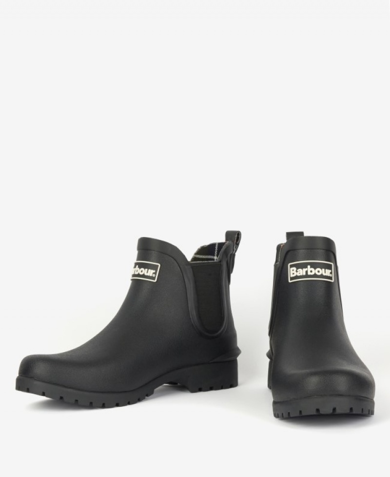 Barbour Wilton Negrii | HPVN1650