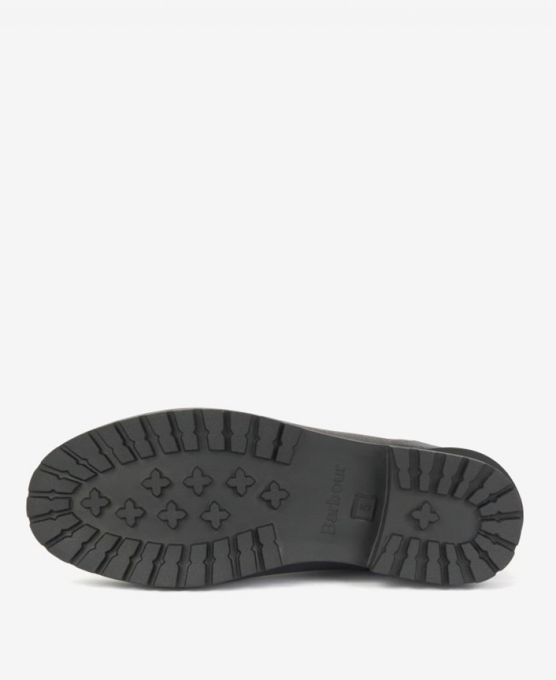 Barbour Wilton Negrii | HPVN1650