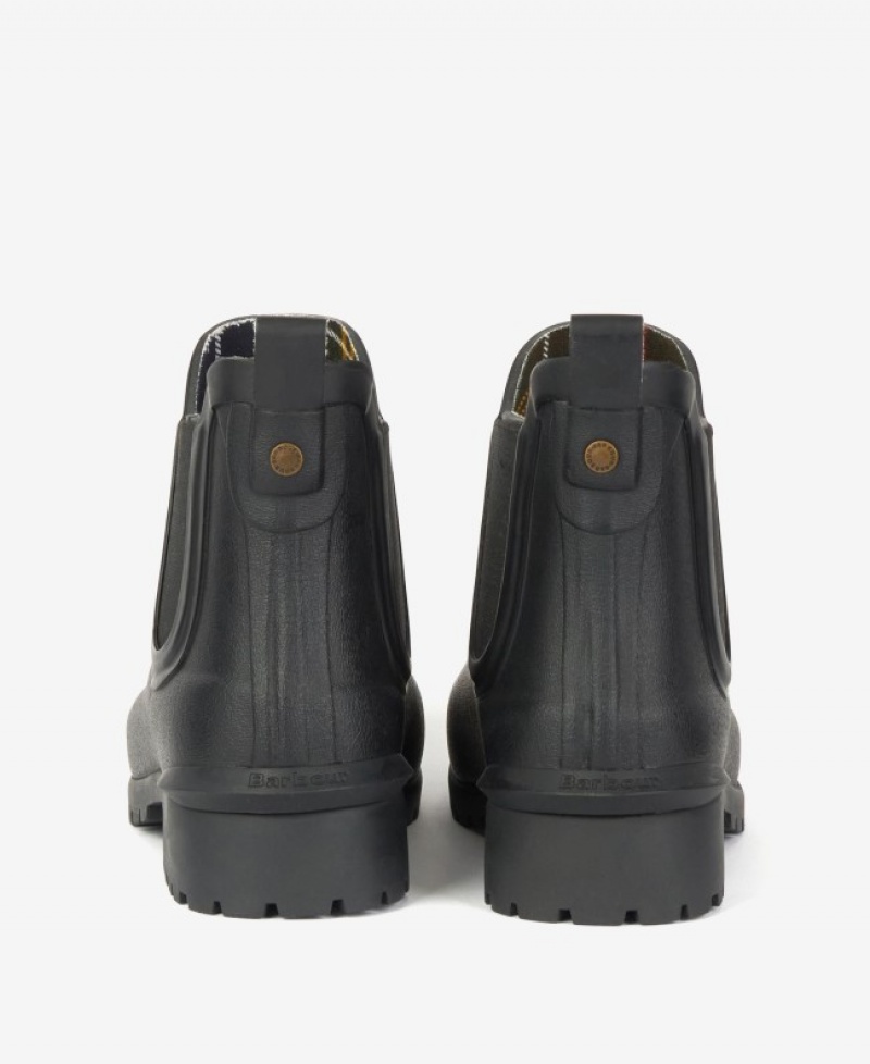 Barbour Wilton Negrii | HPVN1650