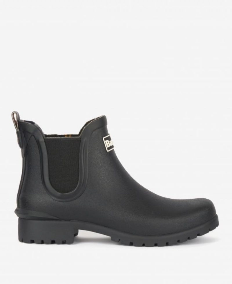 Barbour Wilton Negrii | HPVN1650
