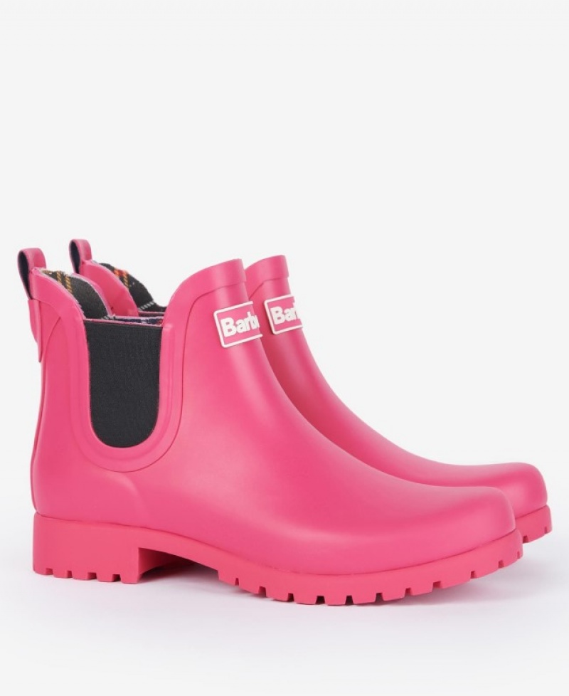 Barbour Wilton Roz | CHFK9360