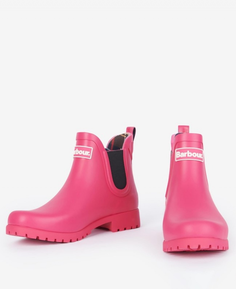 Barbour Wilton Roz | CHFK9360