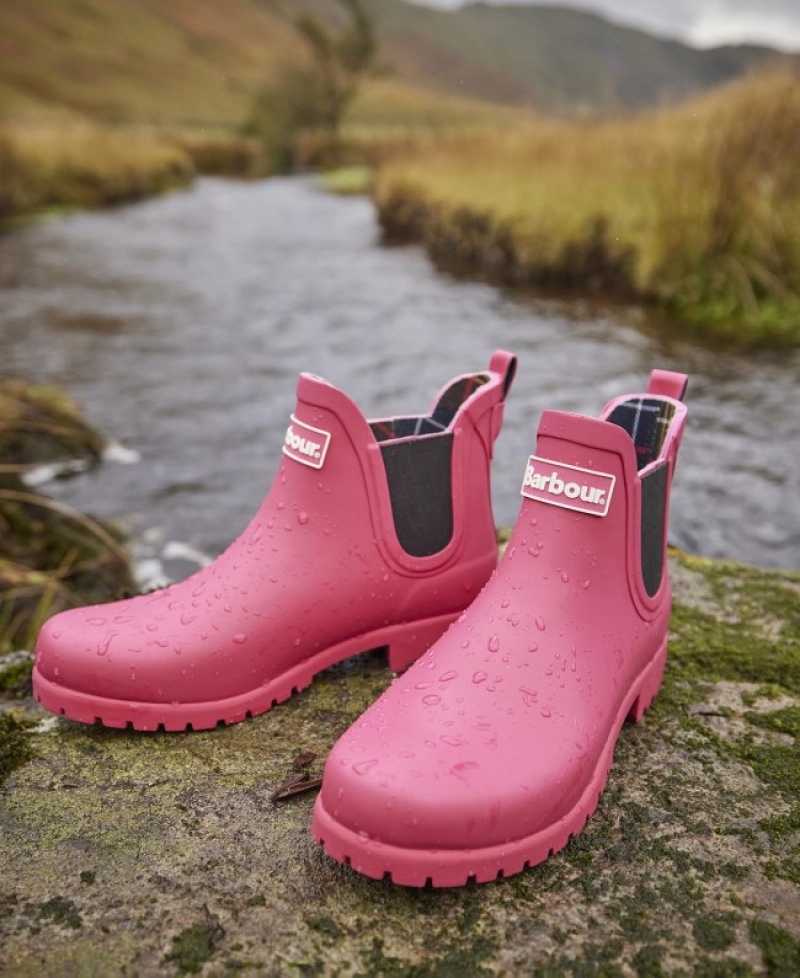 Barbour Wilton Roz | CHFK9360