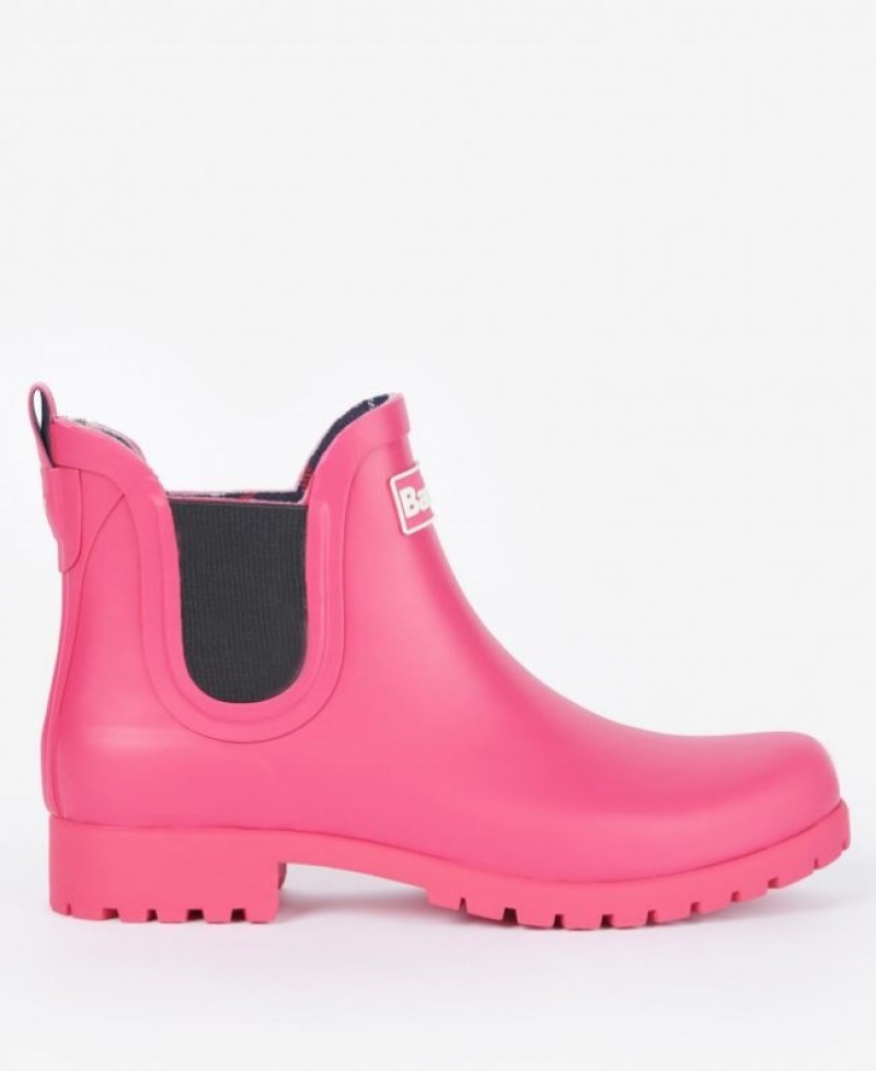 Barbour Wilton Roz | CHFK9360