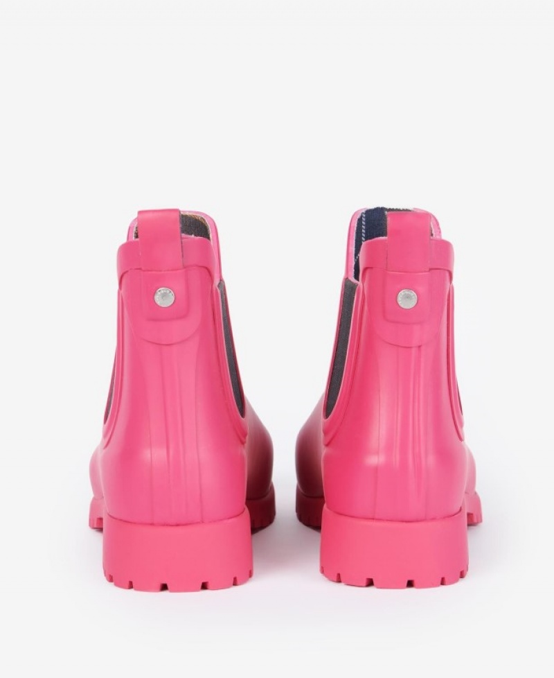 Barbour Wilton Roz | DGGG6140