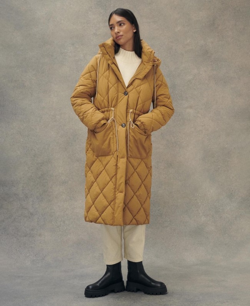Barbour Winona Tricotate Albi | EBDD4891