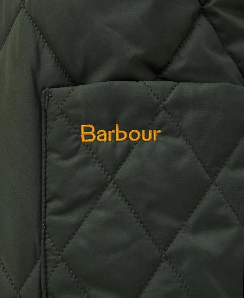 Barbour Woodhall Verzi | HMAE7156