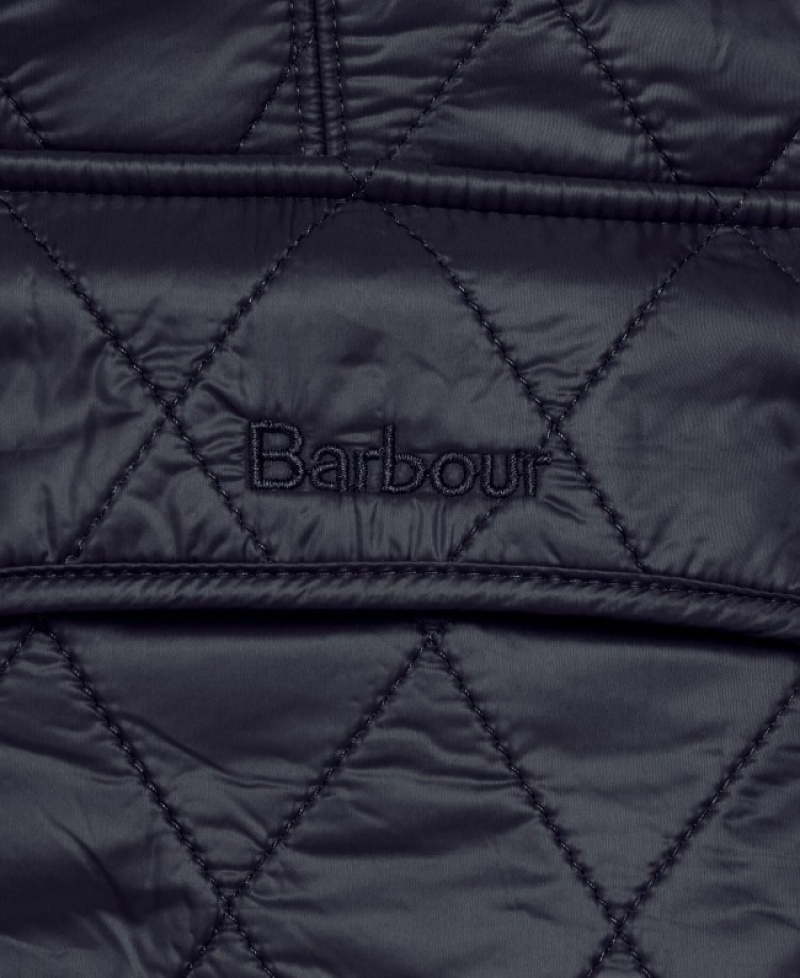 Barbour Wray Gilet Negrii | VQVH5909