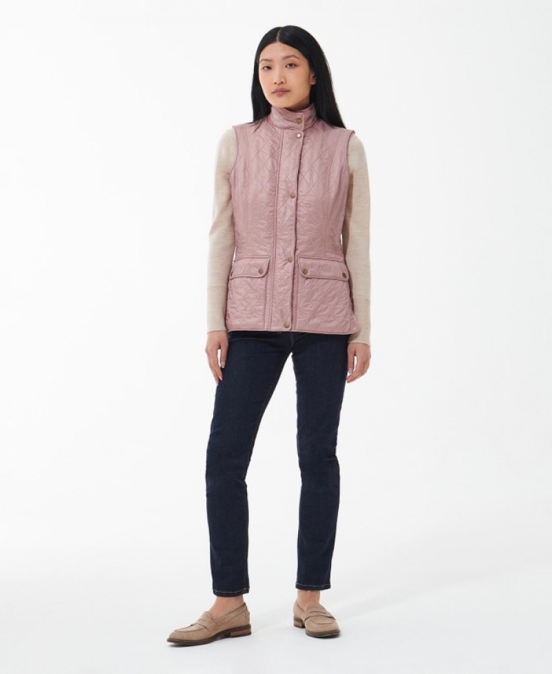 Barbour Wray Gilet Roz | KYTU9188