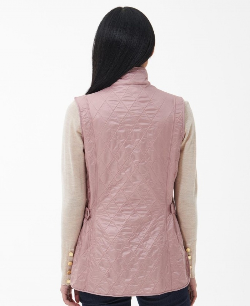 Barbour Wray Gilet Roz | KYTU9188