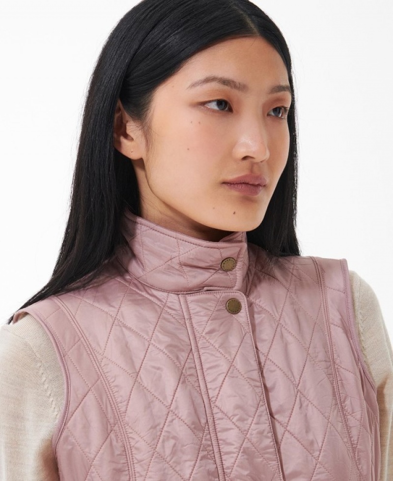 Barbour Wray Gilet Roz | KYTU9188