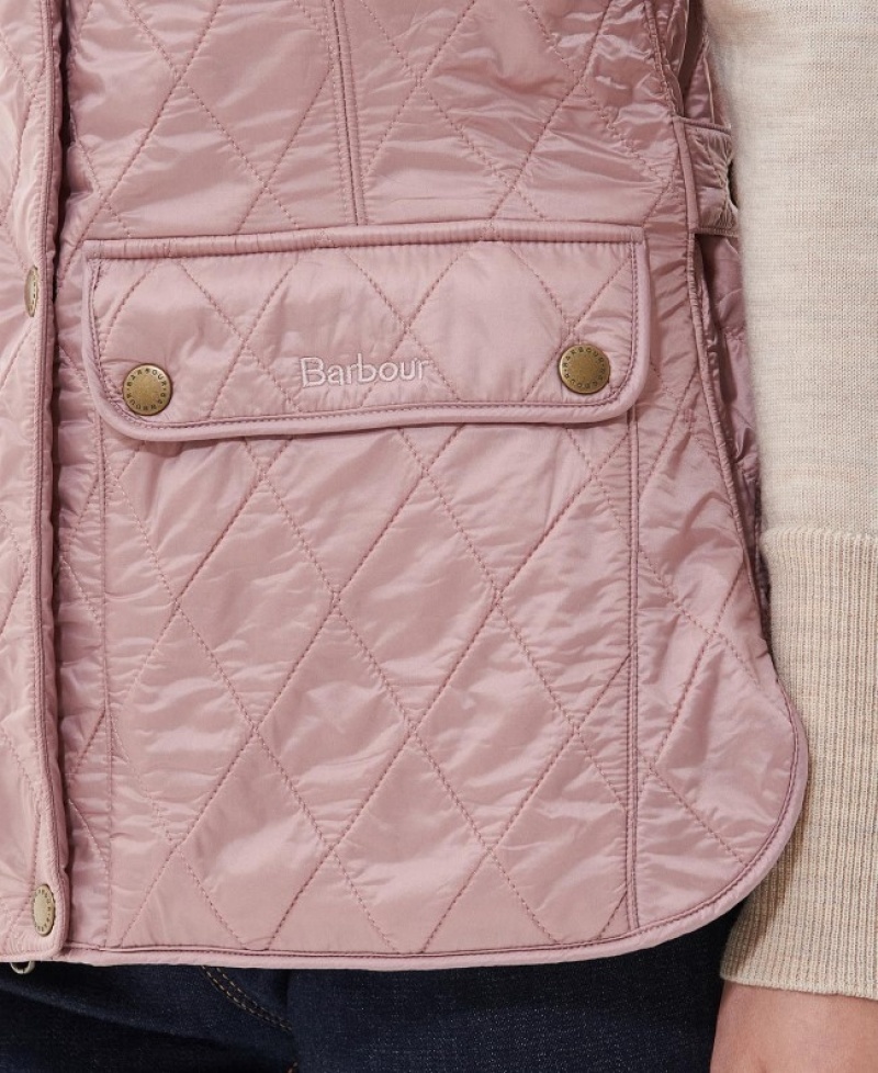 Barbour Wray Gilet Roz | KYTU9188