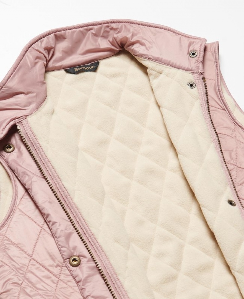 Barbour Wray Gilet Roz | KYTU9188