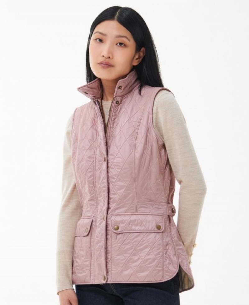 Barbour Wray Gilet Roz | KYTU9188