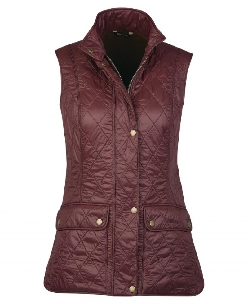 Barbour Wray Gilet Visinii | TZDP4573