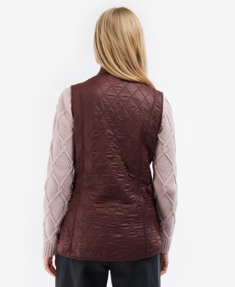 Barbour Wray Gilet Visinii | TZDP4573