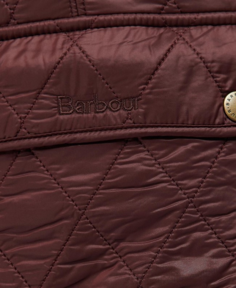 Barbour Wray Gilet Visinii | TZDP4573