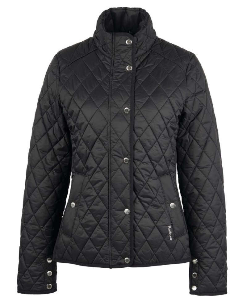 Barbour Yarrow Negrii | FTNV2201