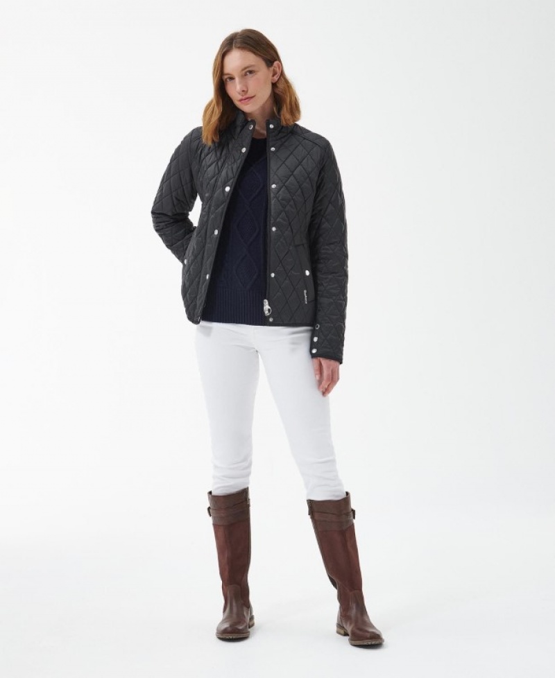 Barbour Yarrow Negrii | FTNV2201