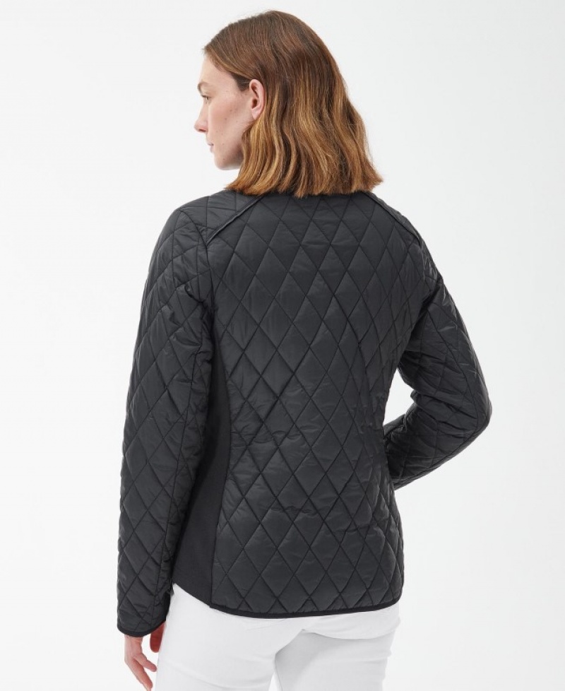 Barbour Yarrow Negrii | FTNV2201