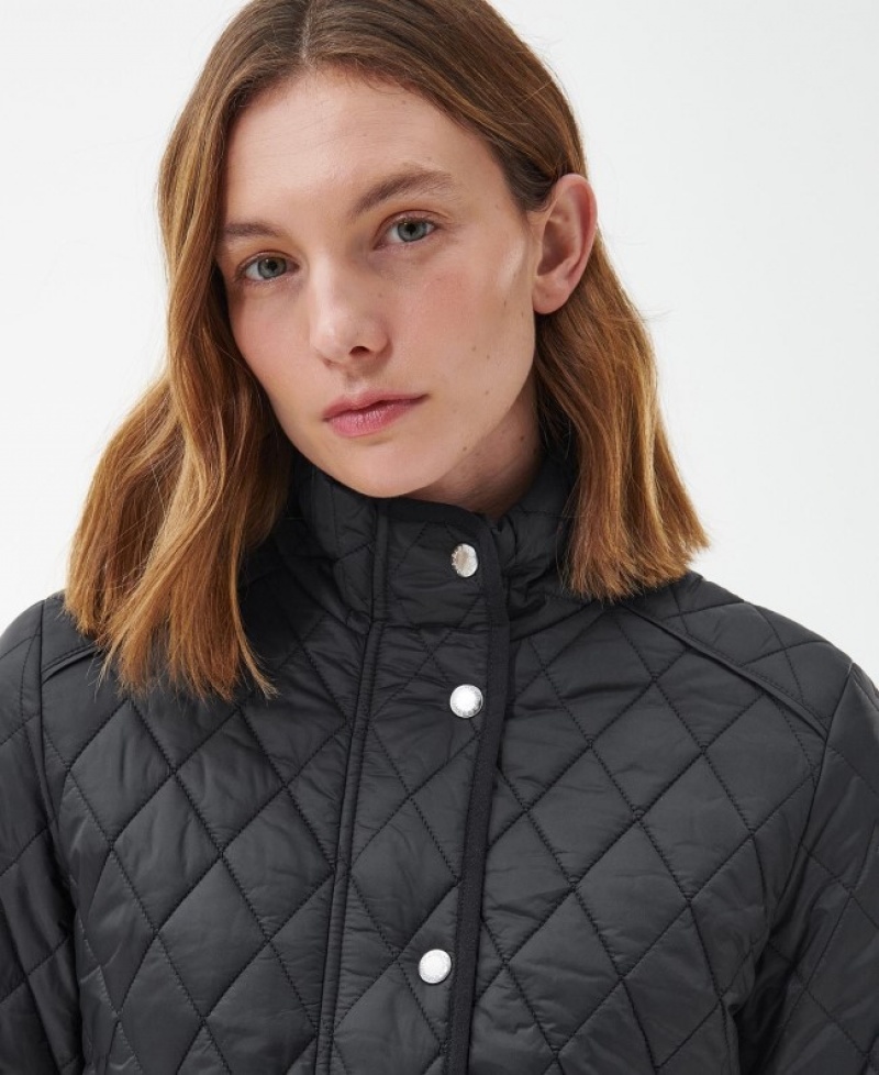 Barbour Yarrow Negrii | FTNV2201