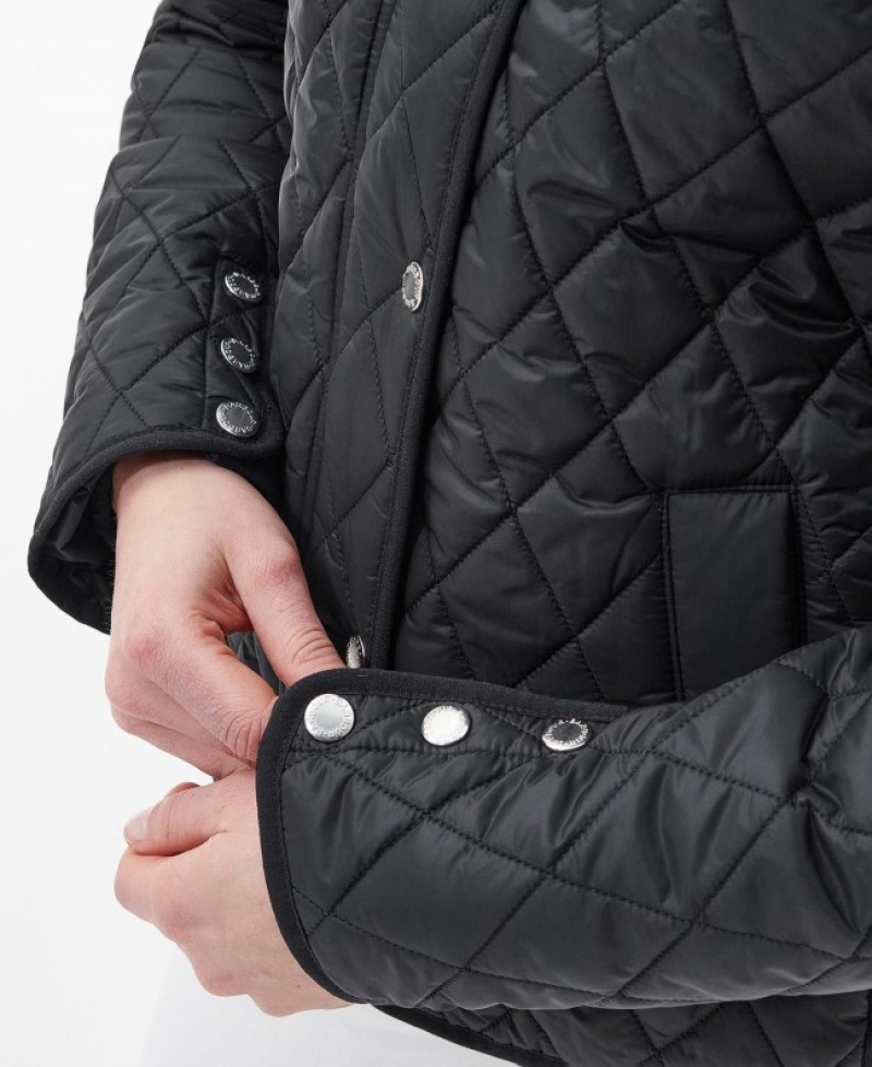 Barbour Yarrow Negrii | FTNV2201