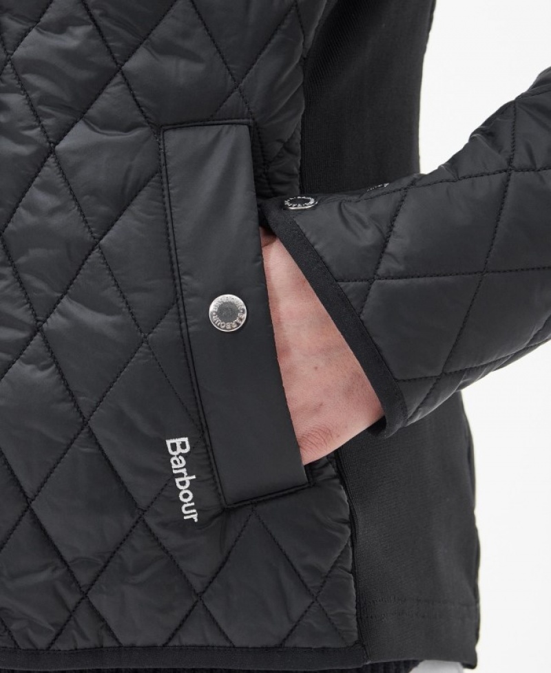 Barbour Yarrow Negrii | FTNV2201