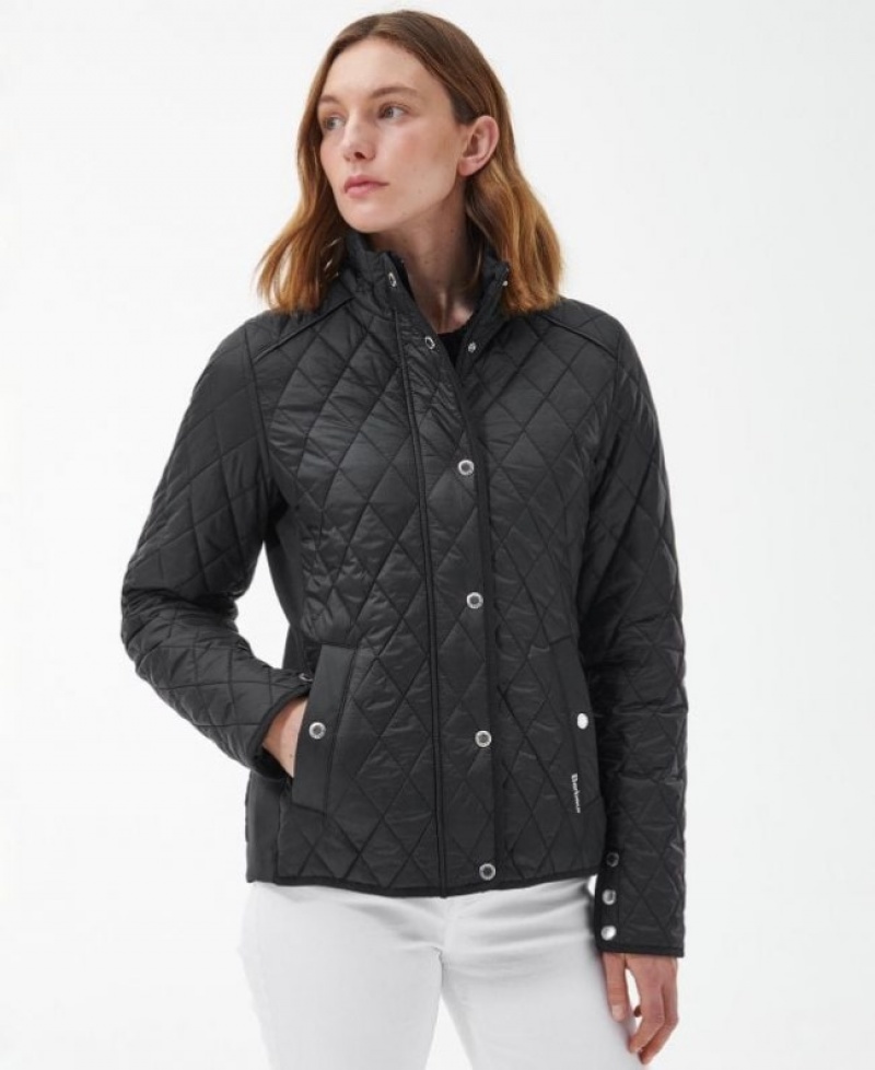 Barbour Yarrow Negrii | FTNV2201