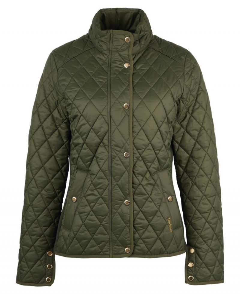 Barbour Yarrow Verzi | DECA3085