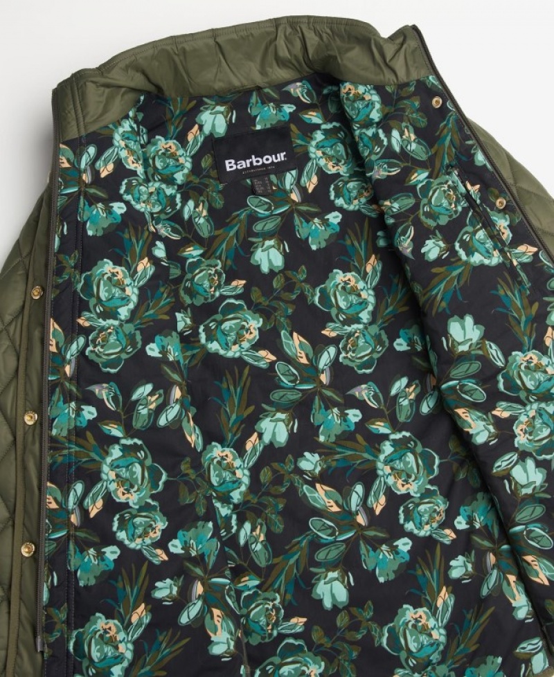 Barbour Yarrow Verzi | DECA3085