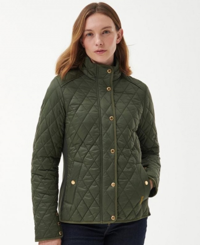 Barbour Yarrow Verzi | DECA3085