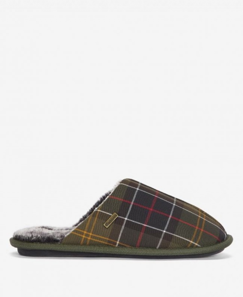 Barbour Young Muiltcolor | JURL1288
