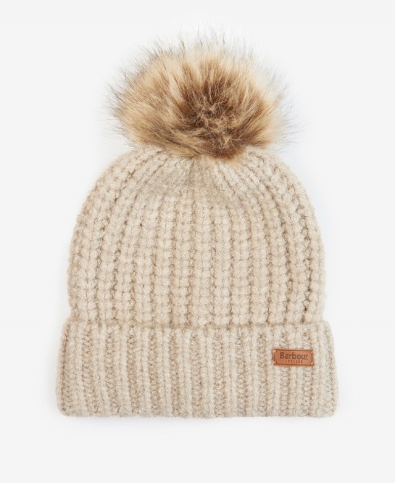 Barbour saltburn beanie & tartan scarf Colorati | ZUYN0918
