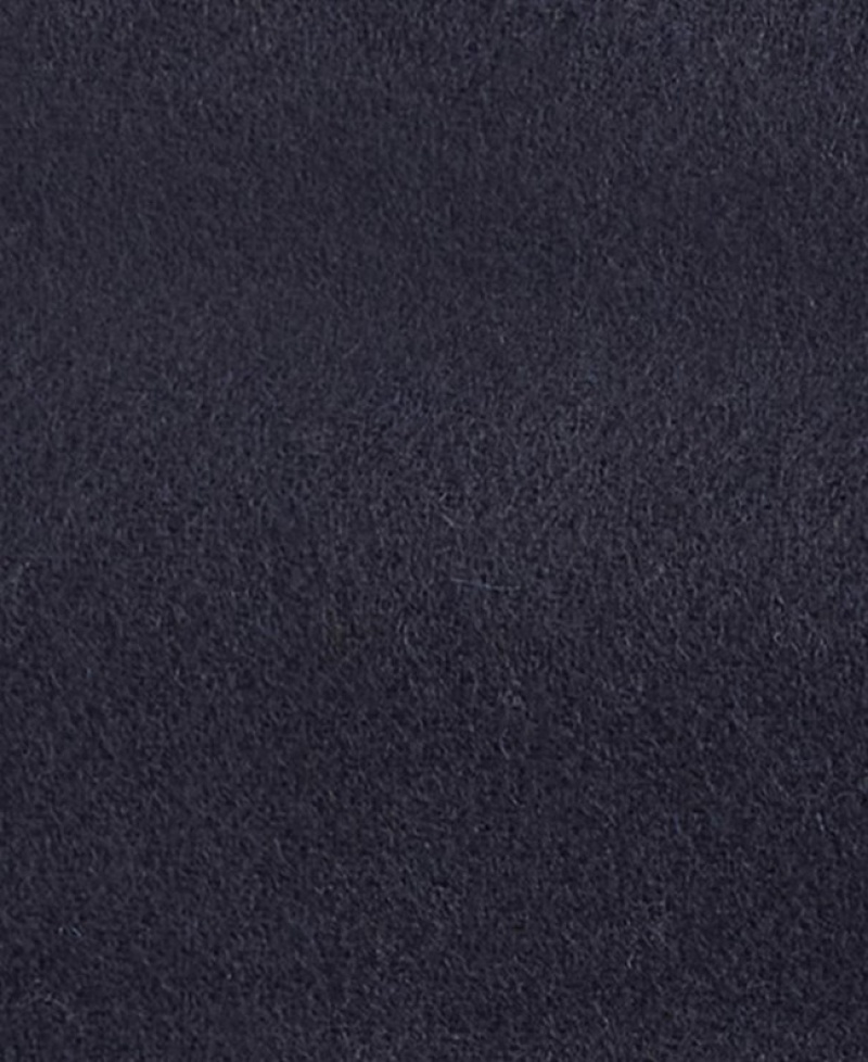 Barbour x GANNI Bleumarin | FBDY7645