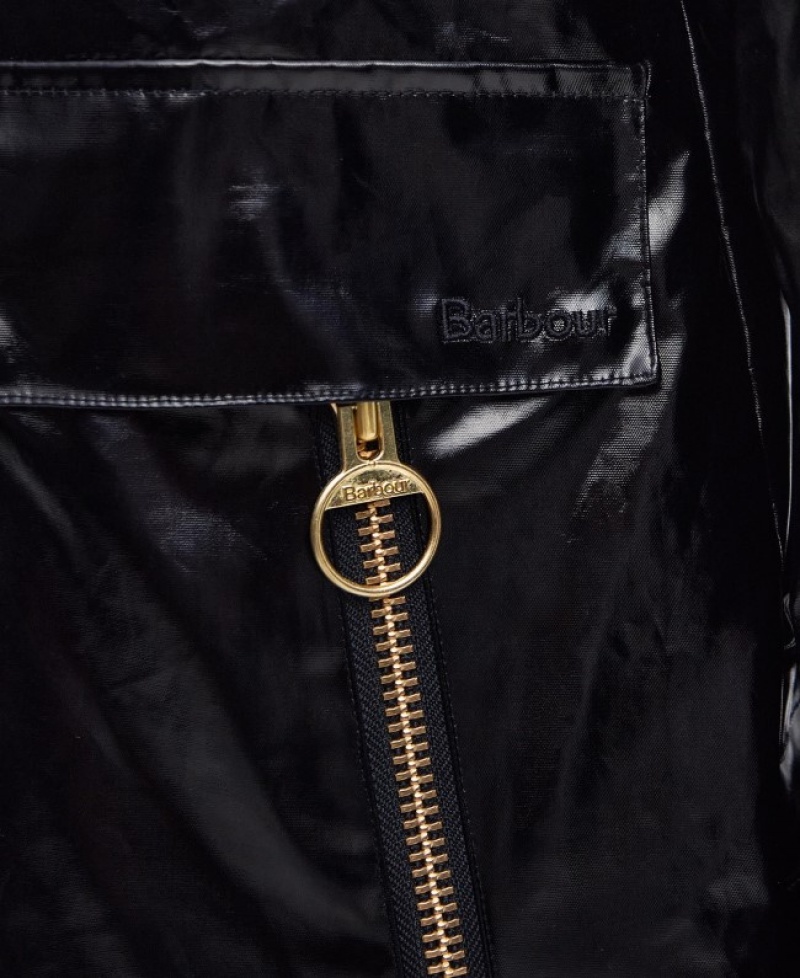 Barbour x House of Hackney Casterton Negrii | UFPP5204