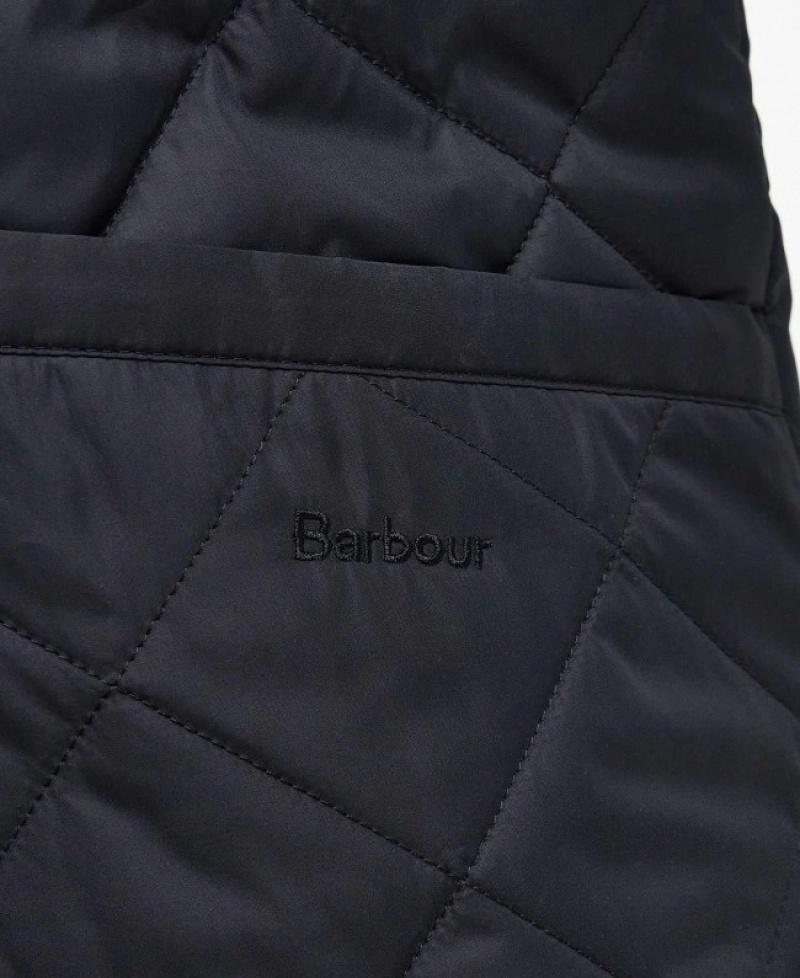 Barbour x House of Hackney Daintry Reversible Negrii | JXGQ5548