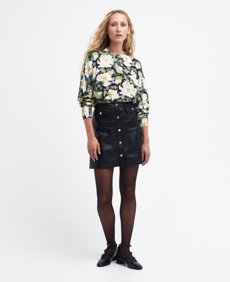 Barbour x House of Hackney Daintry Tricotate Colorati | CDFH2631