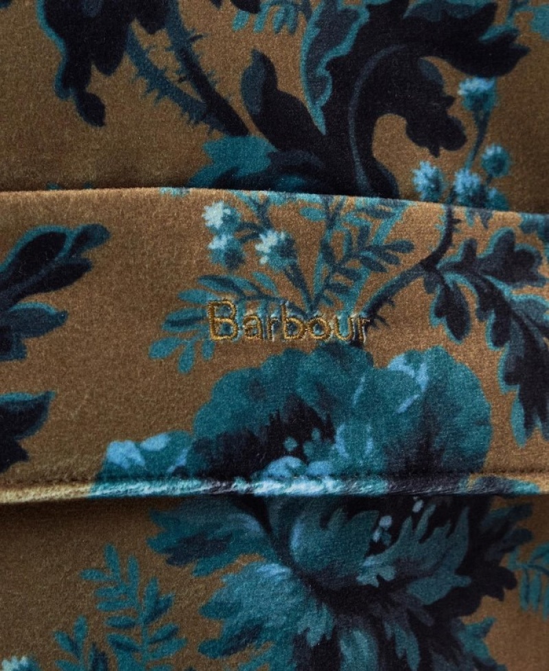 Barbour x House of Hackney Kingsland Colorati | BKKI2914