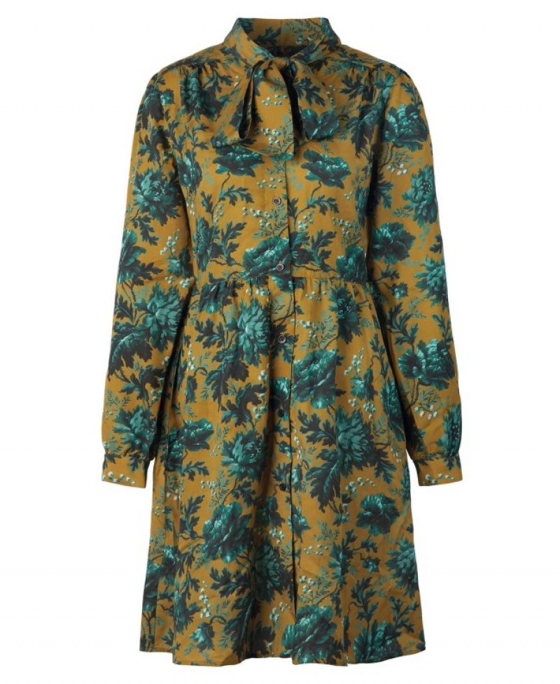 Barbour x House of Hackney Queensbridge Mini Colorati | NRMQ4006