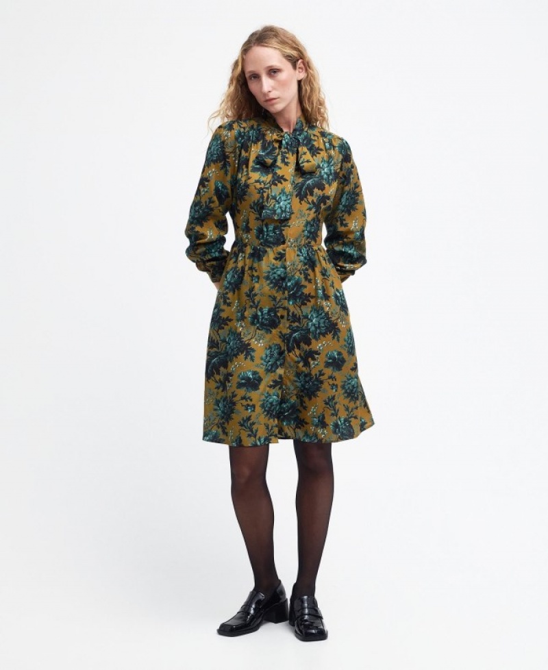 Barbour x House of Hackney Queensbridge Mini Colorati | NRMQ4006