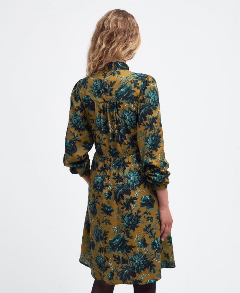 Barbour x House of Hackney Queensbridge Mini Colorati | NRMQ4006