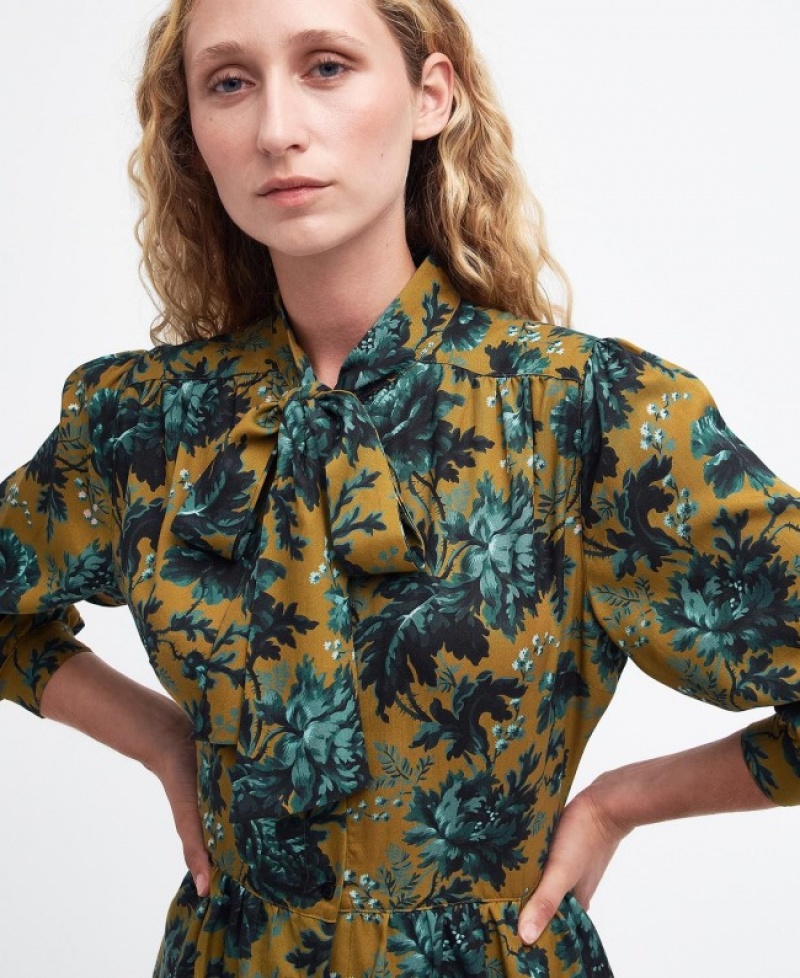 Barbour x House of Hackney Queensbridge Mini Colorati | NRMQ4006