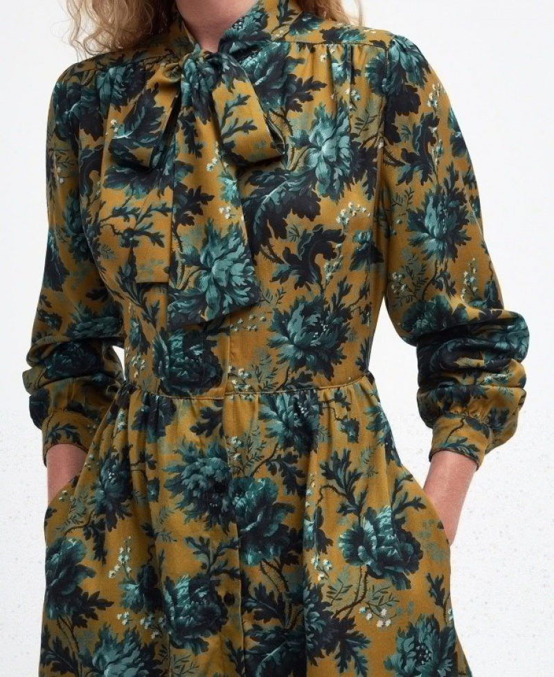 Barbour x House of Hackney Queensbridge Mini Colorati | NRMQ4006