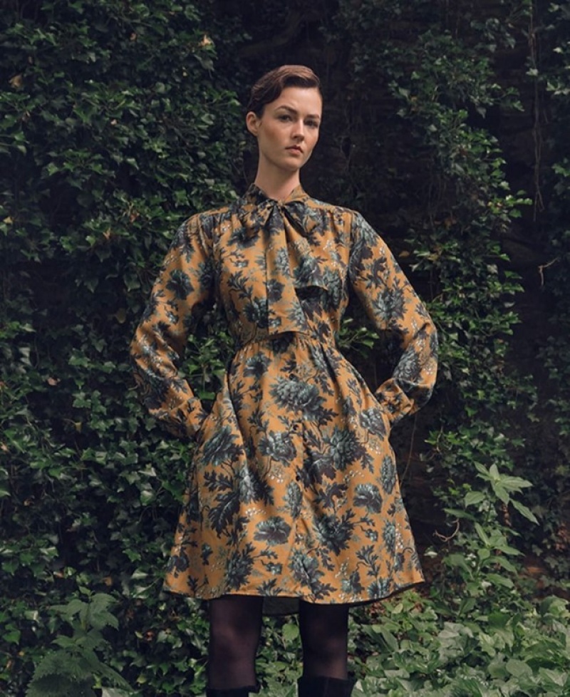 Barbour x House of Hackney Queensbridge Mini Colorati | NRMQ4006