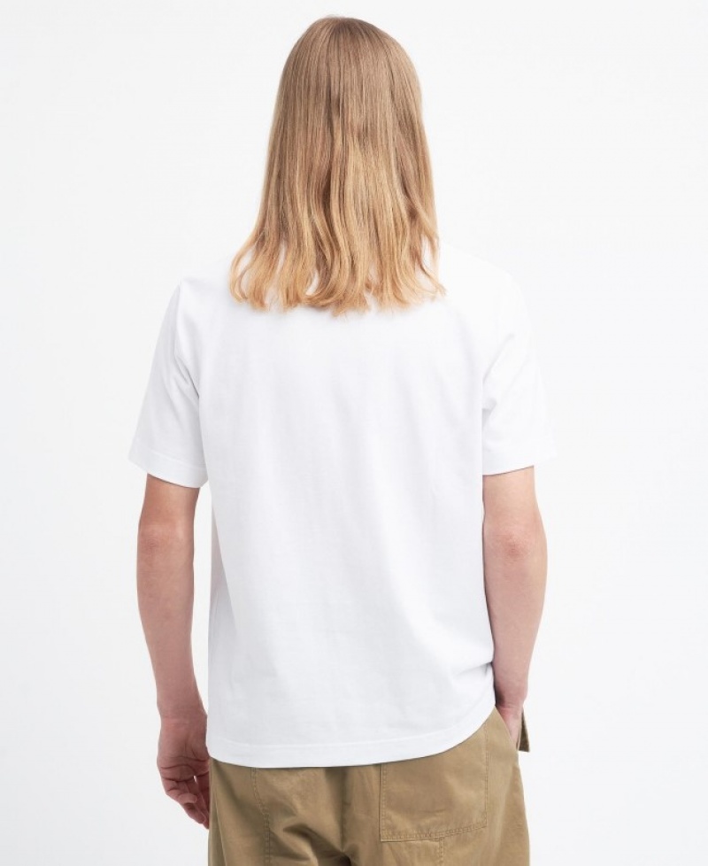 Barbour x Maison Kitsuné Beaufort Fox Albi | WLUL9492