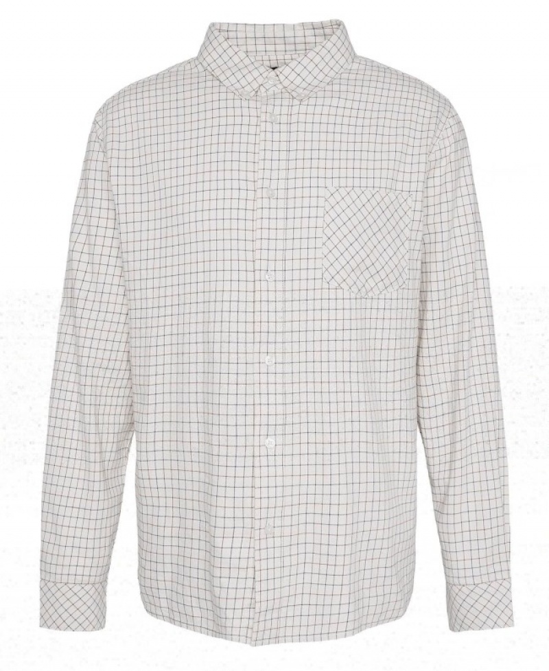 Barbour x Maison Kitsuné Newbury Verzi | HOJD5507