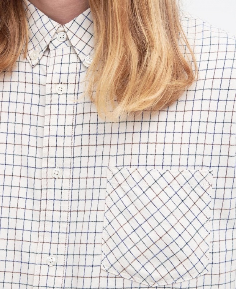 Barbour x Maison Kitsuné Newbury Verzi | HOJD5507