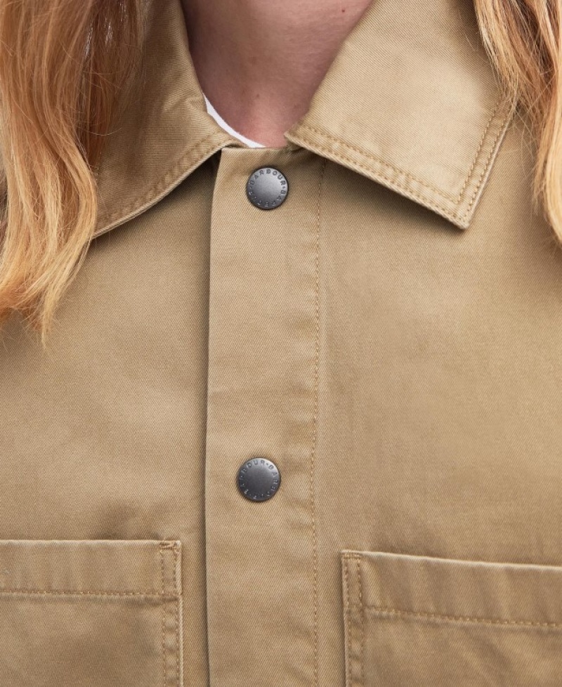 Barbour x Maison Kitsuné Relaxed Maro | ZKRB9478